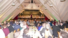 61 50jähriges Jubiläum Festbankett